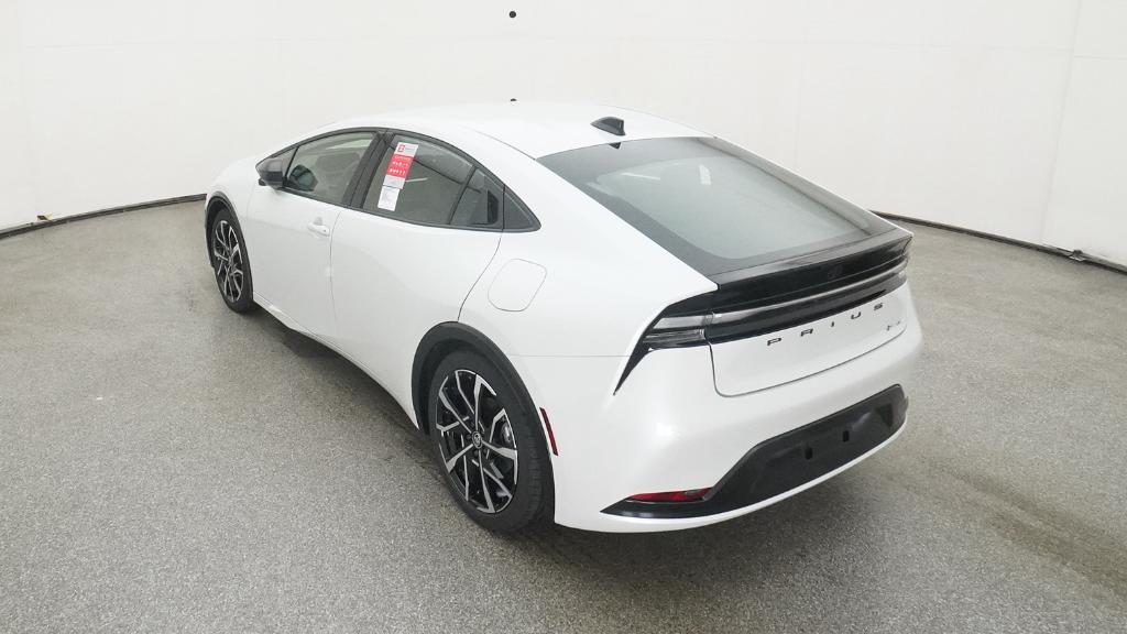 2026 Toyota Prius Plug-in Hybrid XSE - Photo 70