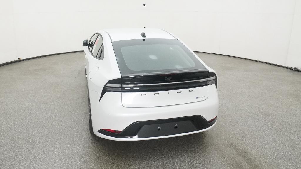 2026 Toyota Prius Plug-in Hybrid XSE - Photo 59