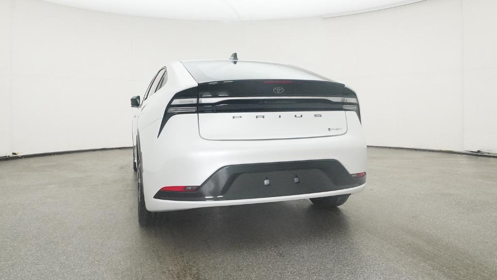 2026 Toyota Prius Plug-in Hybrid XSE - Photo 54