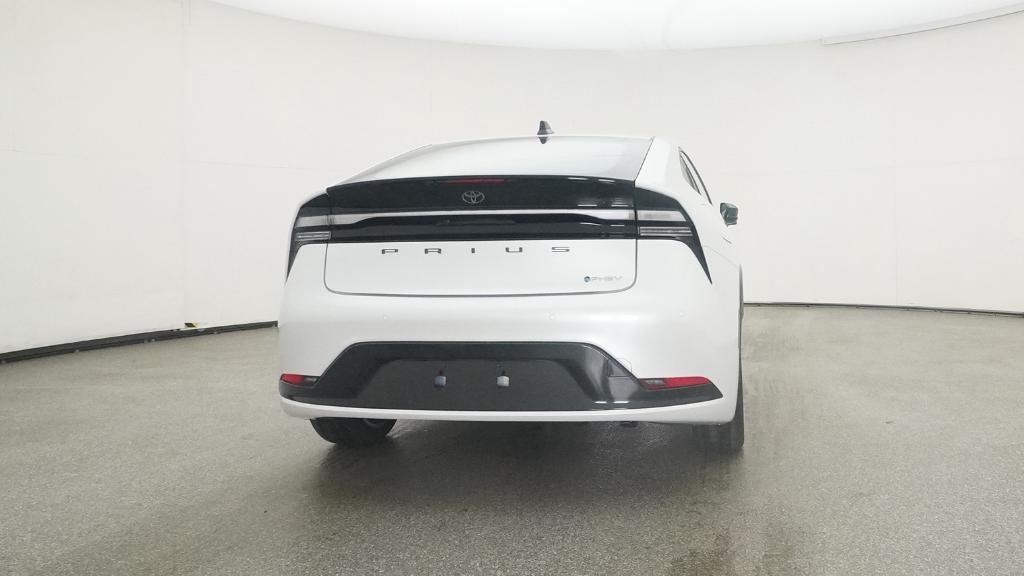 2026 Toyota Prius Plug-in Hybrid XSE - Photo 67