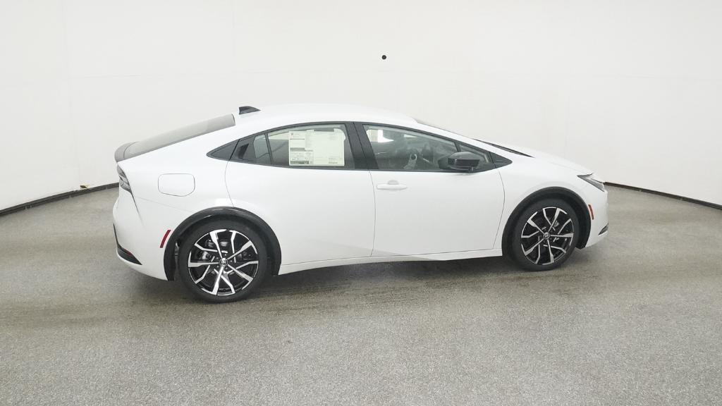 2026 Toyota Prius Plug-in Hybrid XSE - Photo 62