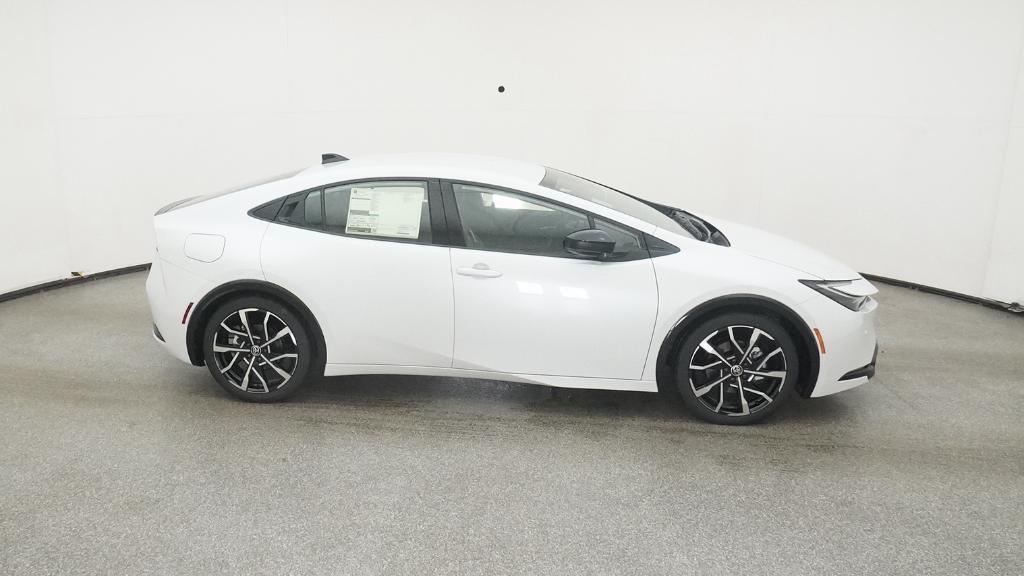2026 Toyota Prius Plug-in Hybrid XSE - Photo 65