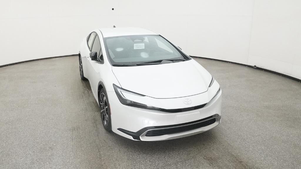 2026 Toyota Prius Plug-in Hybrid XSE - Photo 68