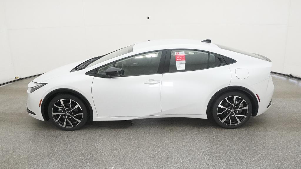 2026 Toyota Prius Plug-in Hybrid XSE - Photo 69