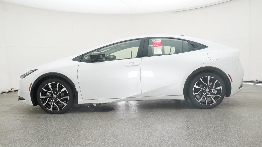 2026 Toyota Prius Plug-in Hybrid XSE - Photo 51