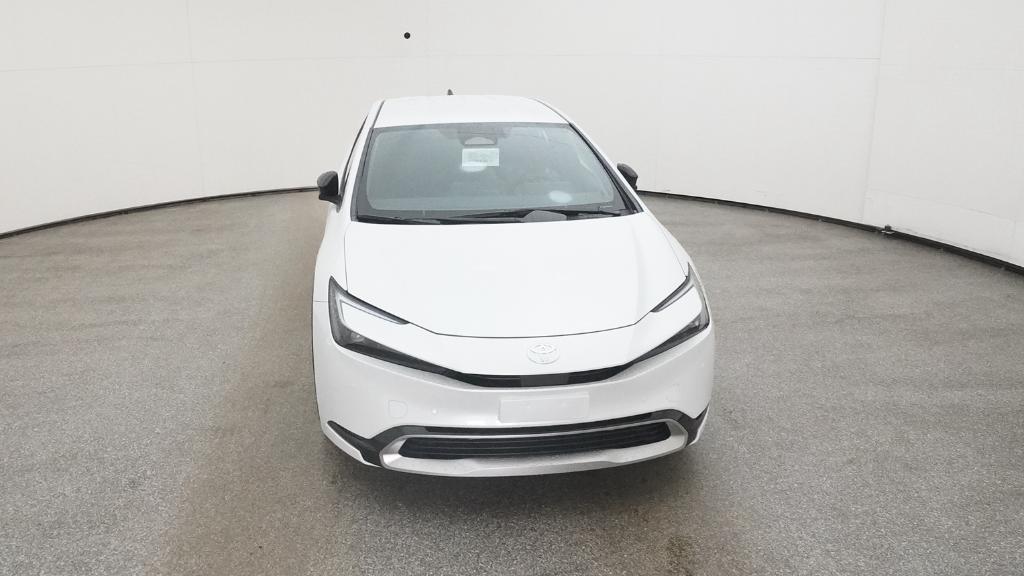 2026 Toyota Prius Plug-in Hybrid XSE - Photo 26