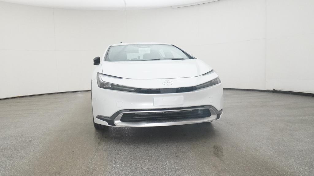 2026 Toyota Prius Plug-in Hybrid XSE - Photo 14