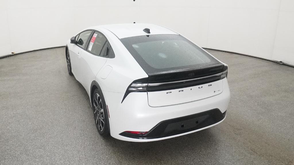 2026 Toyota Prius Plug-in Hybrid XSE - Photo 21