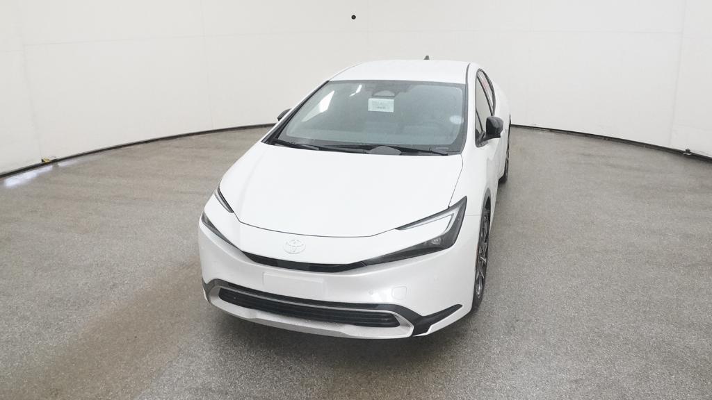 2026 Toyota Prius Plug-in Hybrid XSE - Photo 25