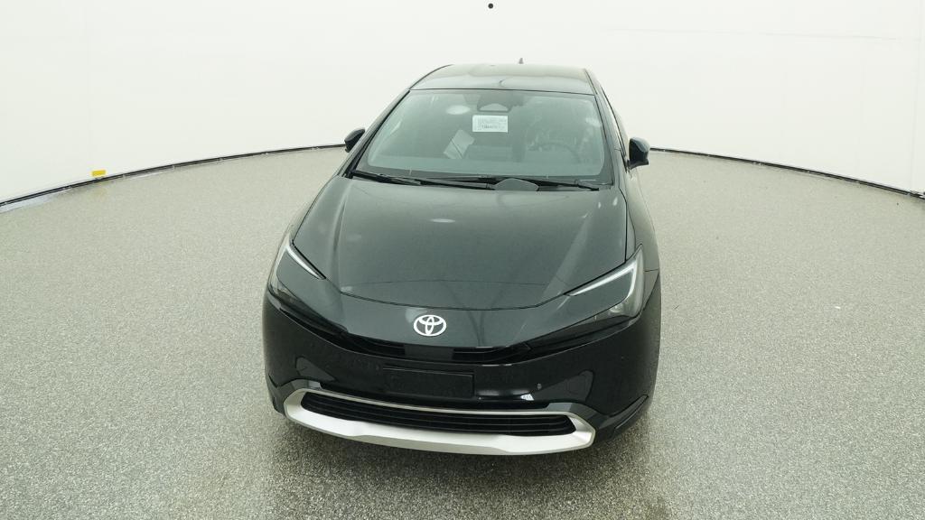 New 2026 Toyota Prius Plug-in Hybrid Hatchback