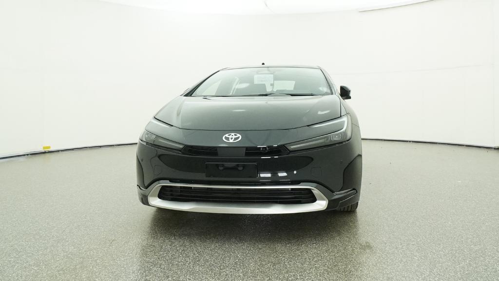 New 2026 Toyota Prius Plug-in Hybrid Hatchback