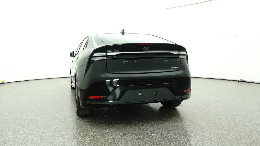 New 2026 Toyota Prius Plug-in Hybrid Hatchback