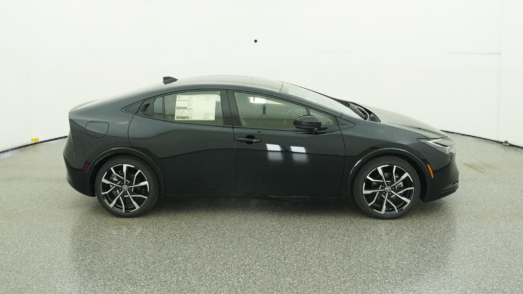 New 2026 Toyota Prius Plug-in Hybrid Hatchback