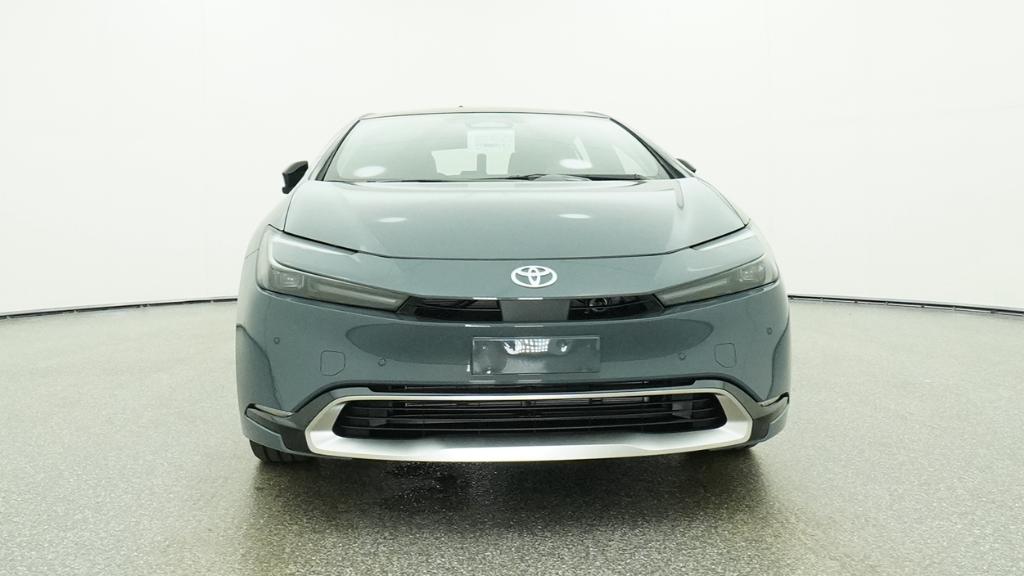 New 2026 Toyota Prius Plug-in Hybrid Hatchback