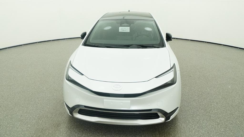 New 2026 Toyota Prius Plug-in Hybrid Hatchback