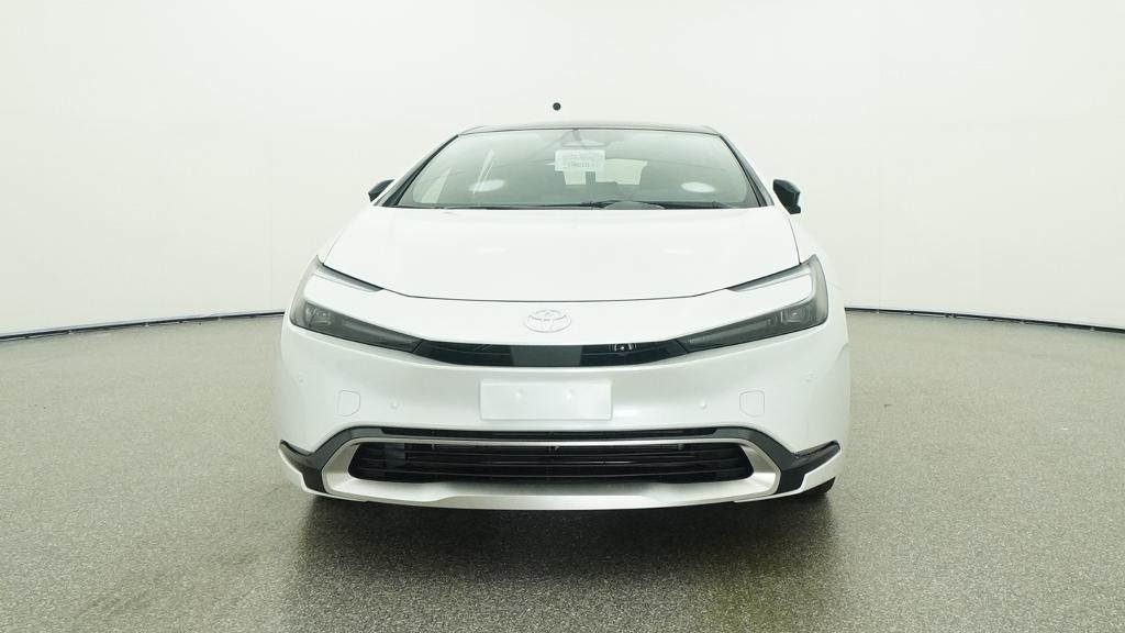 New 2026 Toyota Prius Plug-in Hybrid Hatchback