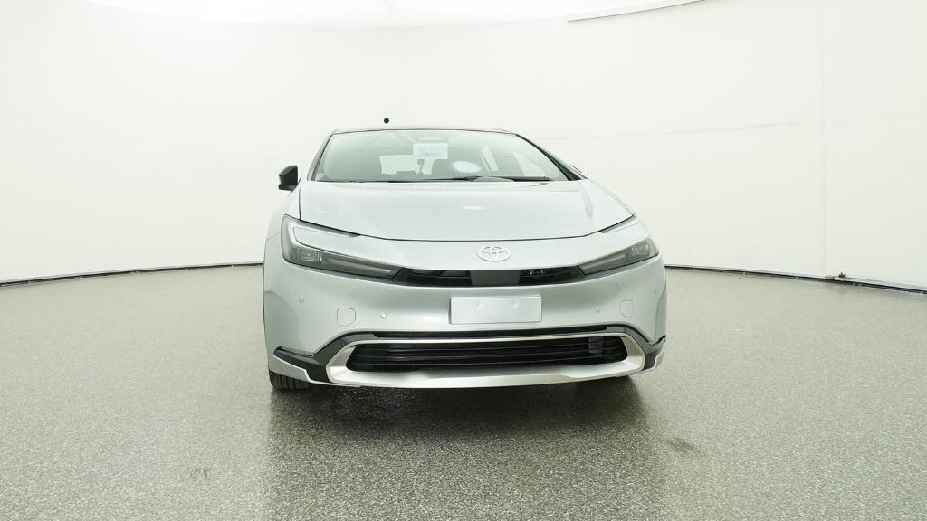 New 2026 Cutting Edge Toyota  XSE image 30