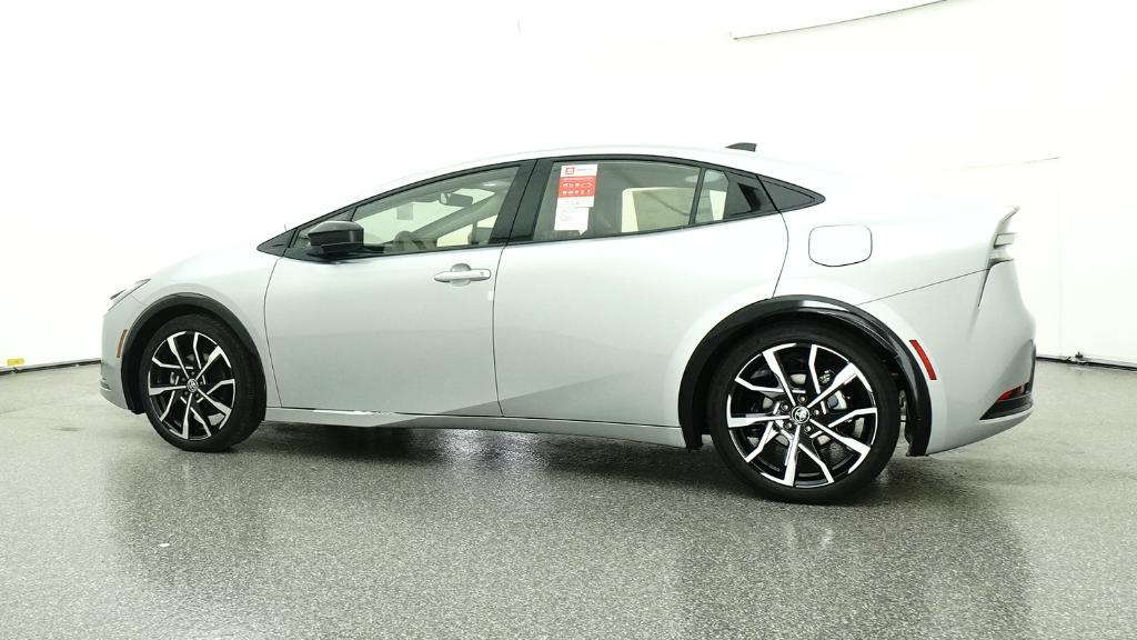 New 2026 Cutting Edge Toyota  XSE image 35