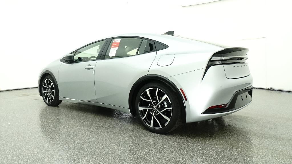New 2026 Cutting Edge Toyota  XSE image 29