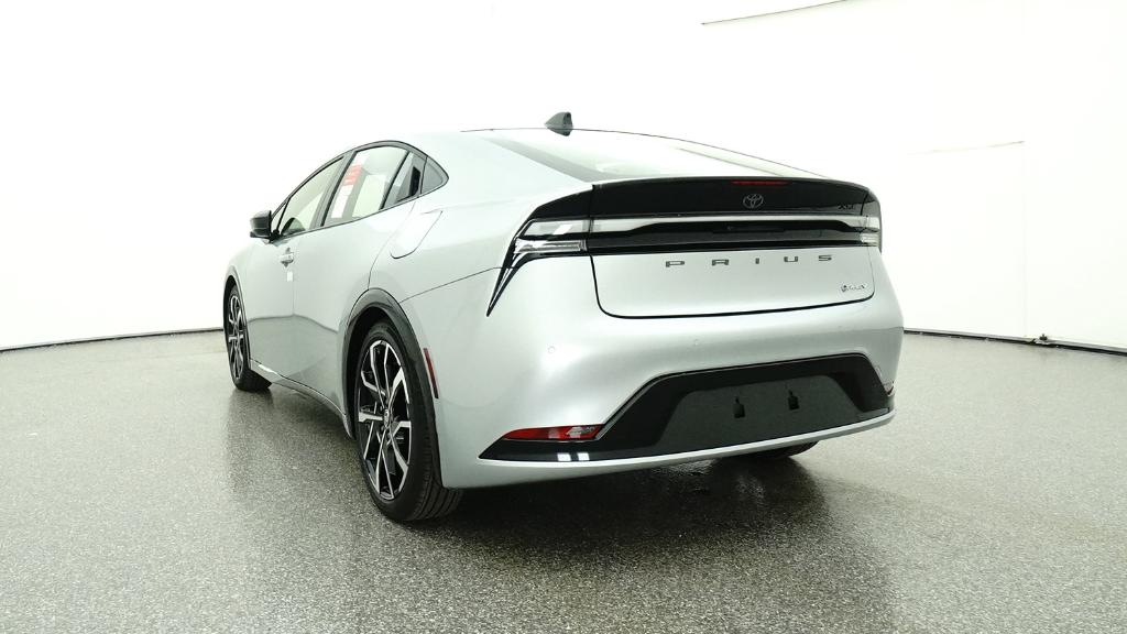 New 2026 Cutting Edge Toyota  XSE image 49