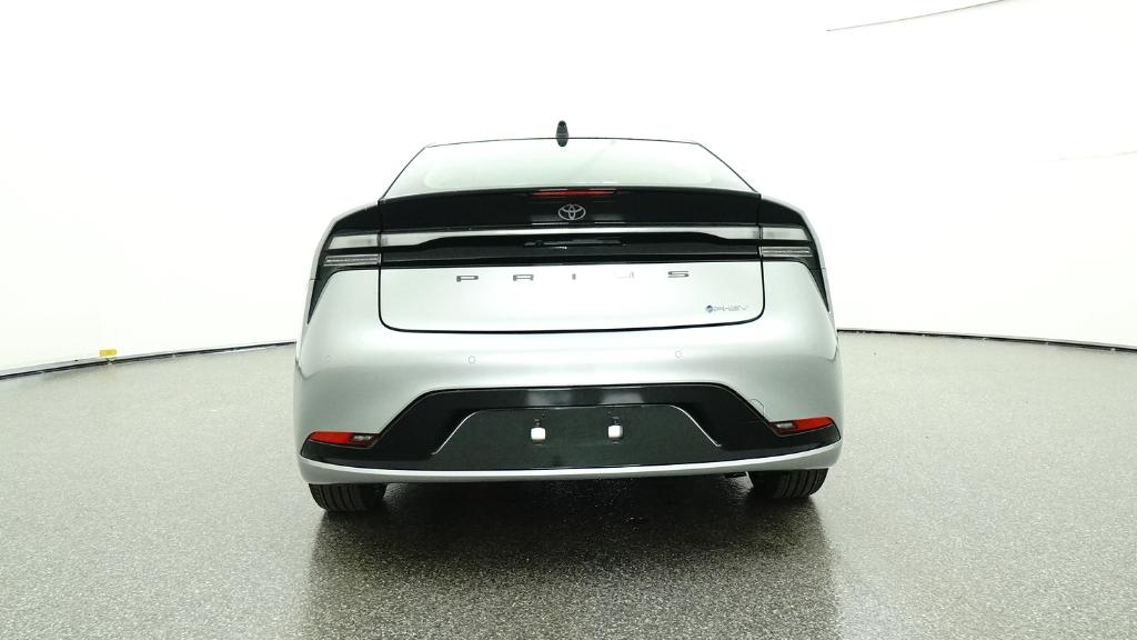 New 2026 Cutting Edge Toyota  XSE image 42