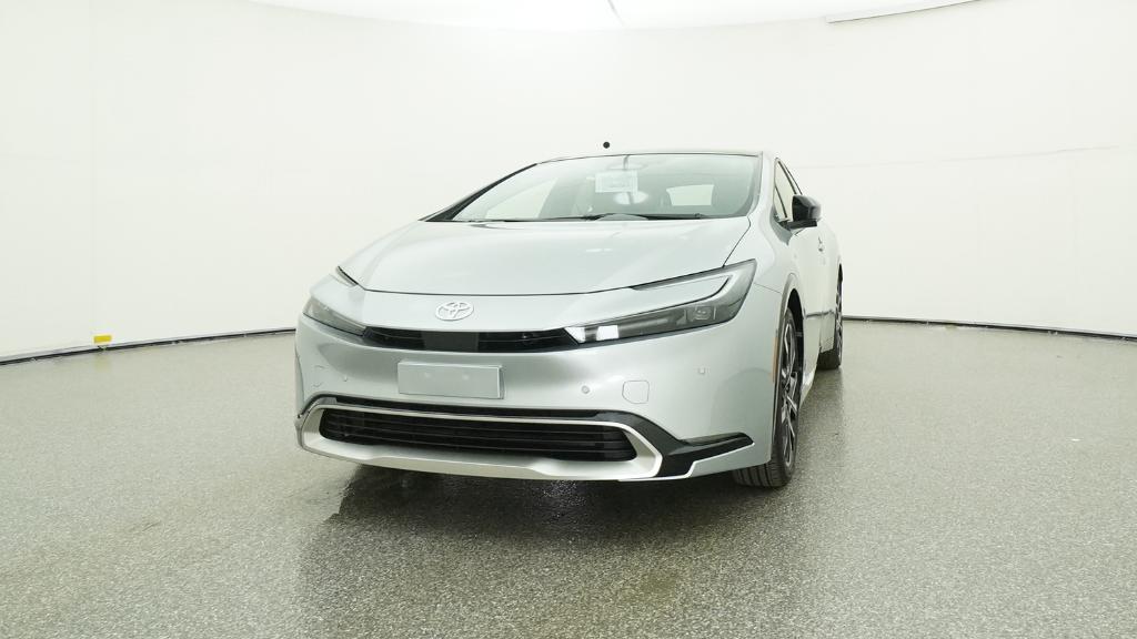 New 2026 Cutting Edge Toyota  XSE image 40