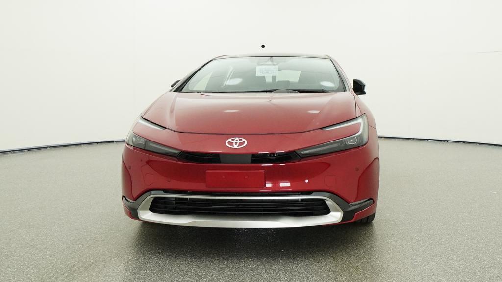 2026 Toyota Prius Plug in Hybrid foto 14