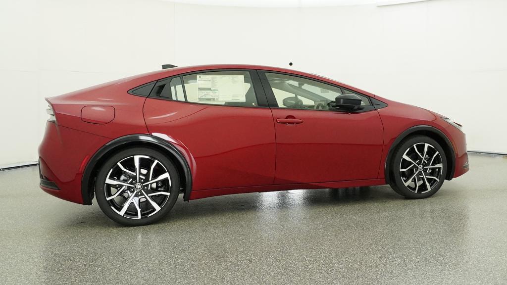 2026 Toyota Prius Plug in Hybrid foto 19