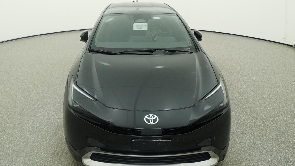 New 2026 Toyota Prius Plug-in Hybrid Hatchback