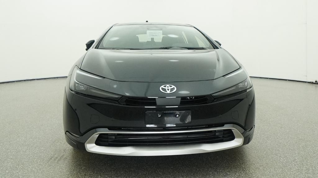 New 2026 Toyota Prius Plug-in Hybrid Hatchback