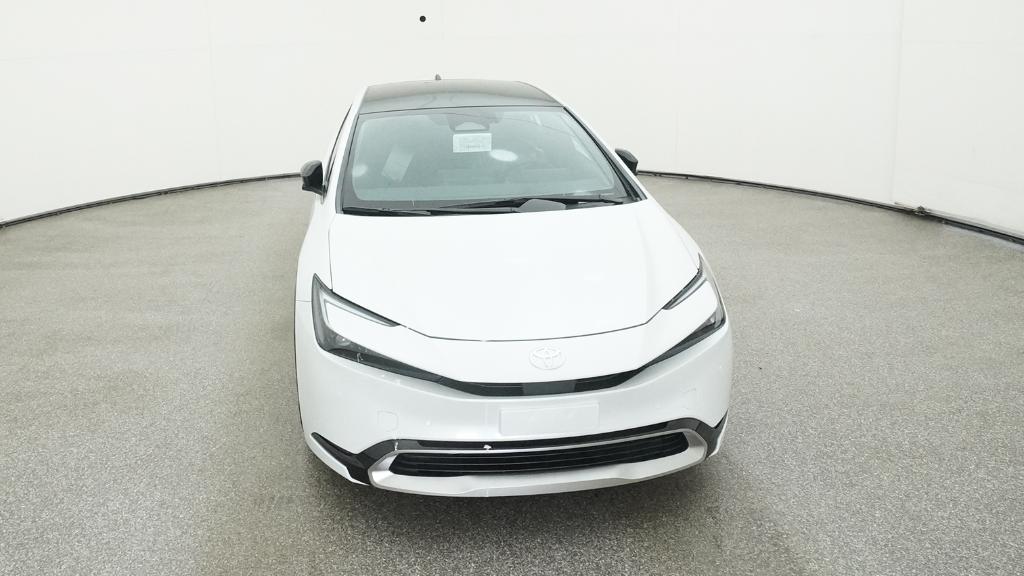 2026 Toyota Prius Plug-in Hybrid XSE - Photo 17