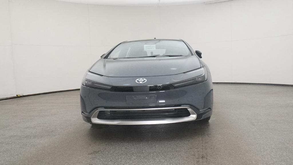 New 2026 Toyota Prius Plug-in Hybrid Hatchback