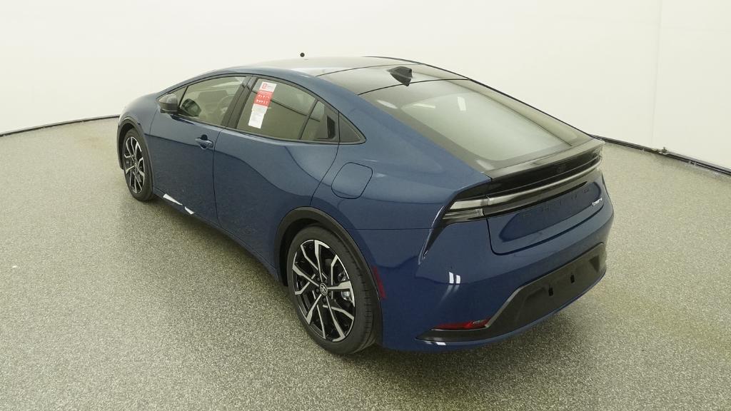 Certified Used 2026 Reservoir Blue Toyota XSE image 33