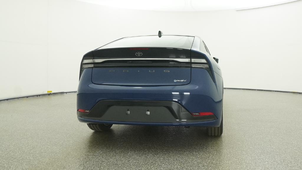 Certified Used 2026 Reservoir Blue Toyota XSE image 40