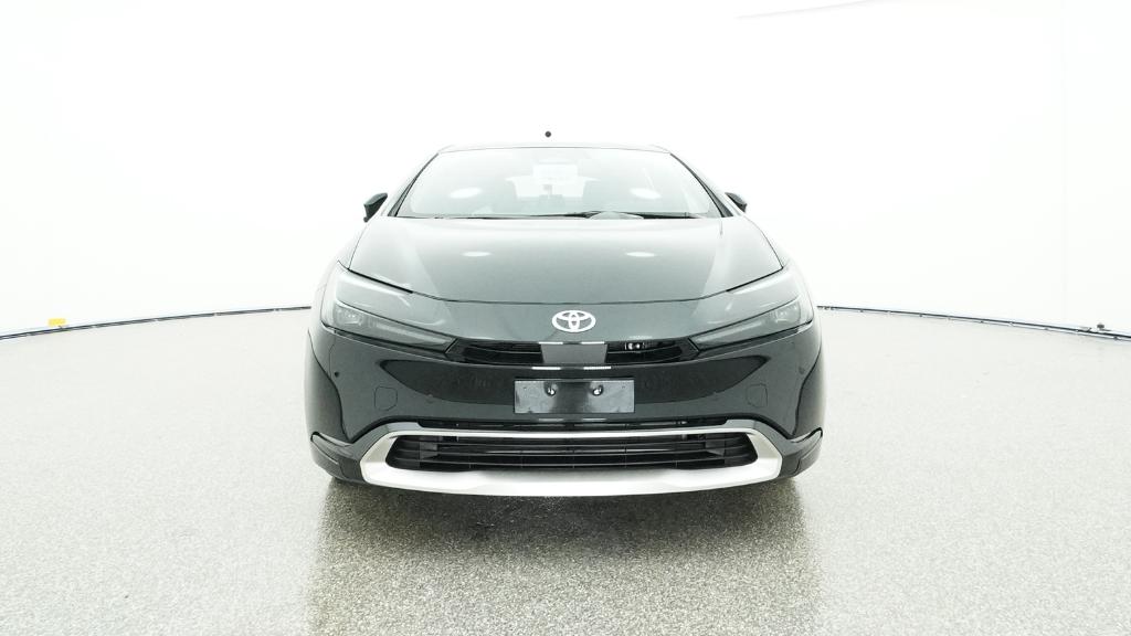 2026 Toyota Prius Plug-in Hybrid XSE - Photo 21