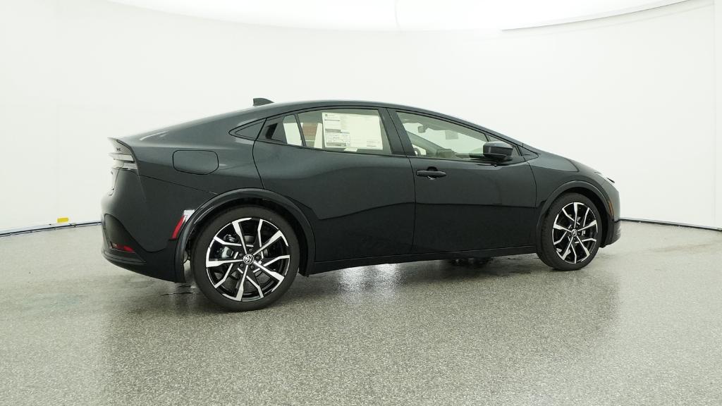 2026 Toyota Prius Plug-in Hybrid XSE - Photo 19