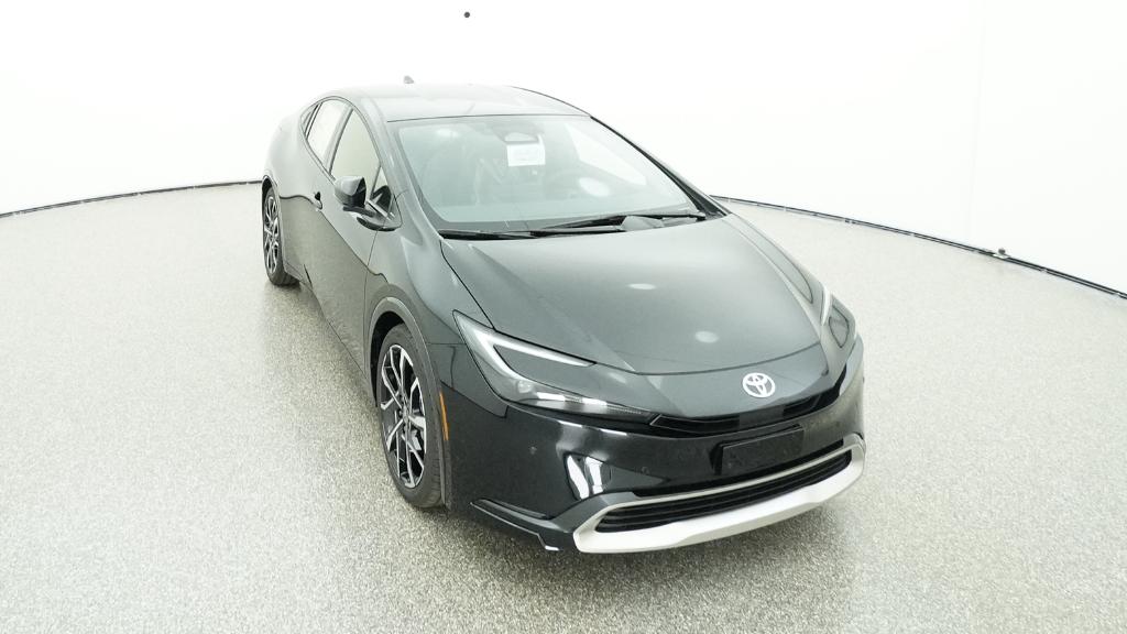2026 Toyota Prius Plug-in Hybrid XSE - Photo 22