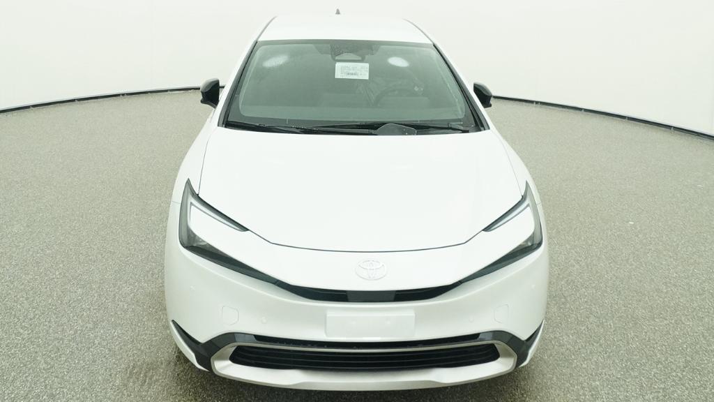 New 2026 Toyota Prius Plug-in Hybrid Hatchback