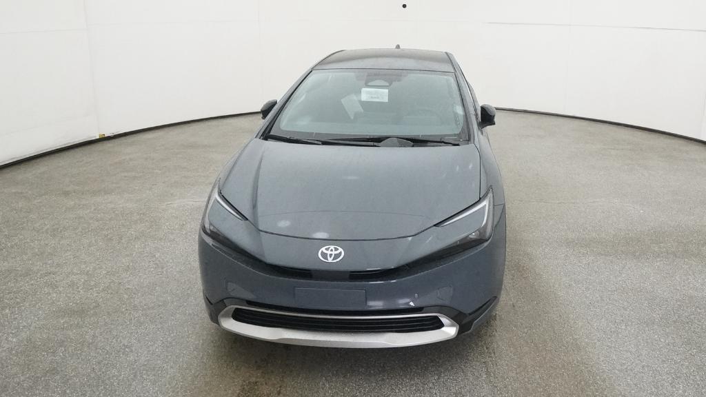 New 2026 Guardian Gray Toyota  XSE image 11