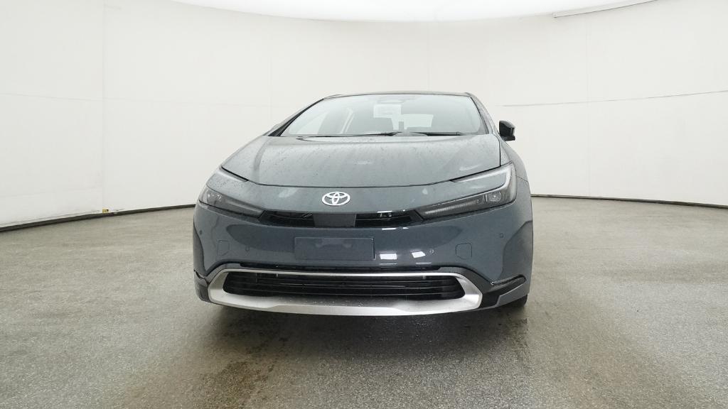 New 2026 Guardian Gray Toyota  XSE image 21
