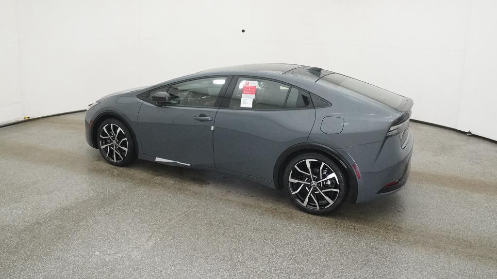 New 2026 Guardian Gray Toyota  XSE image 20