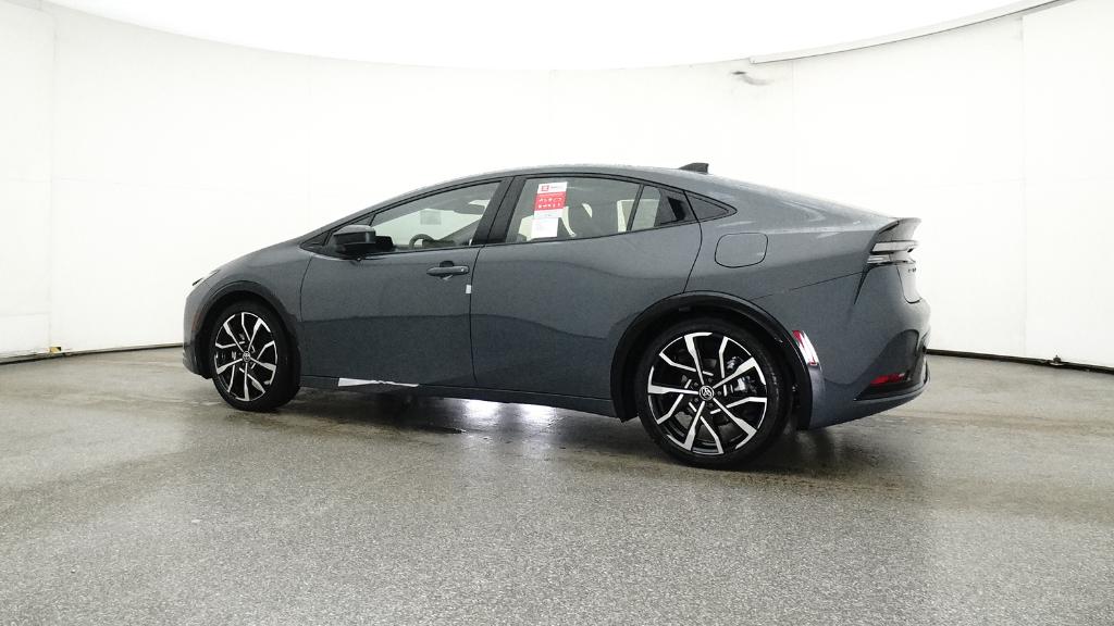 New 2026 Guardian Gray Toyota  XSE image 7