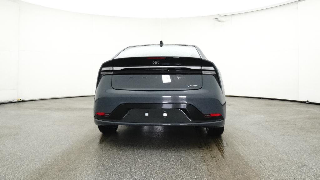 New 2026 Guardian Gray Toyota  XSE image 4
