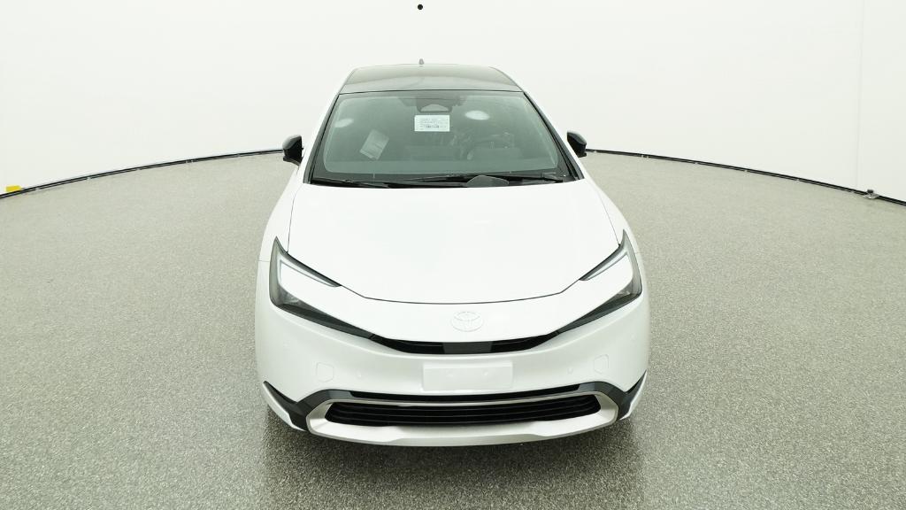 2026 Toyota Prius Plug-in Hybrid XSE - Photo 34