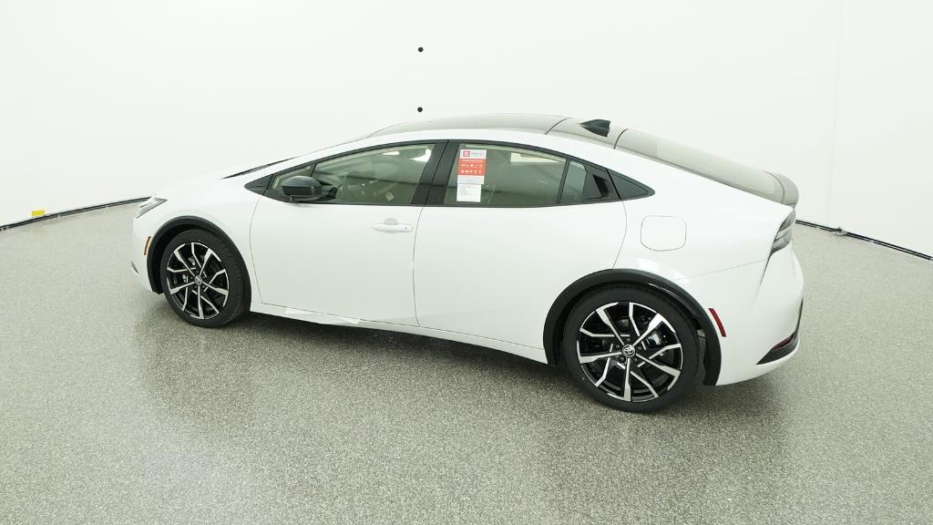 2026 Toyota Prius Plug-in Hybrid XSE - Photo 51