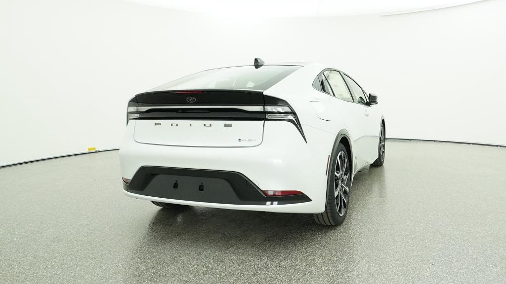 2026 Toyota Prius Plug-in Hybrid XSE - Photo 49