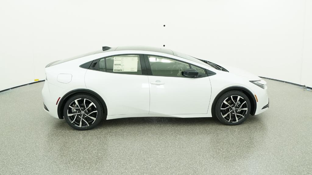2026 Toyota Prius Plug-in Hybrid XSE - Photo 39