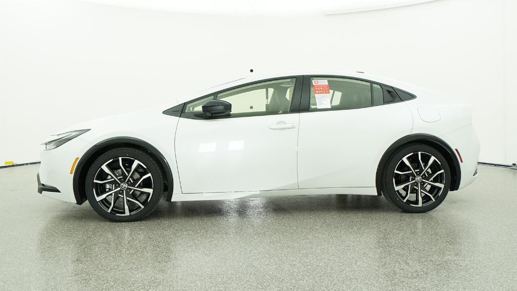 2026 Toyota Prius Plug-in Hybrid XSE - Photo 42