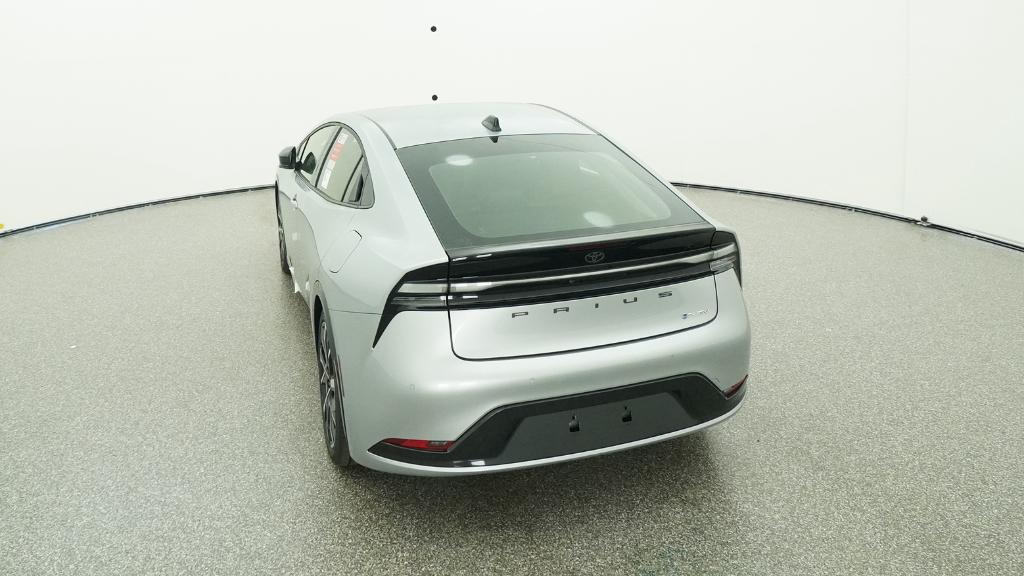 2026 Toyota Prius Plug-in Hybrid XSE - Photo 41