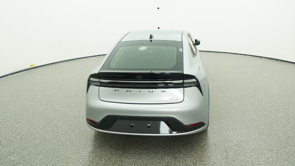 2026 Toyota Prius Plug-in Hybrid XSE - Photo 47